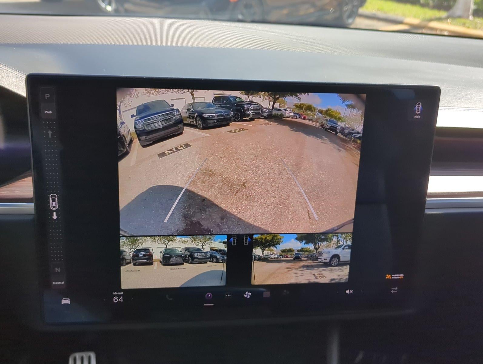 2024 Tesla Model X AWD