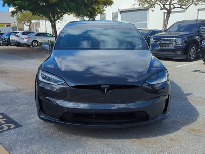 2024 Tesla Model X AWD