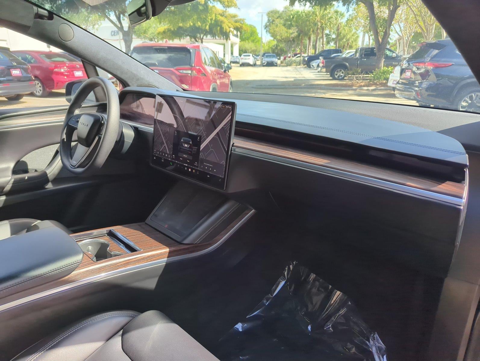 2024 Tesla Model X AWD