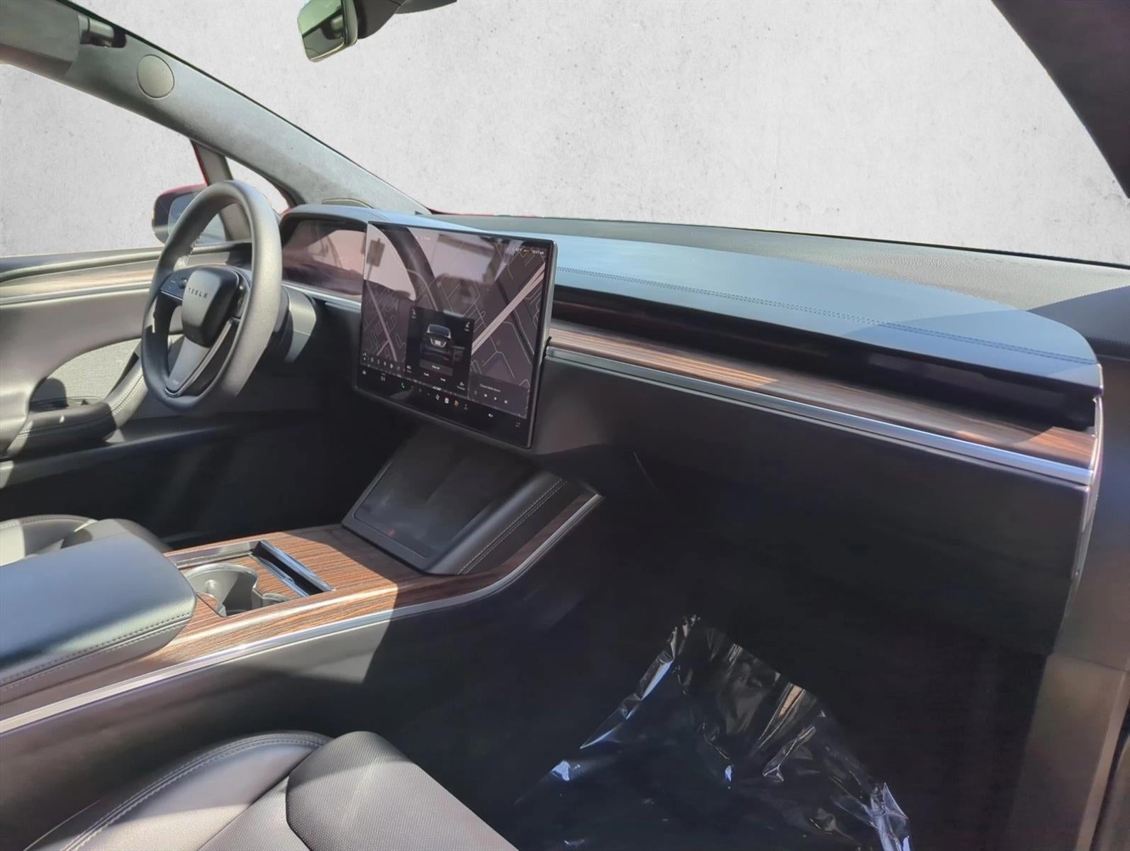 2024 Tesla Model X AWD