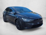 2024 Tesla Model X AWD