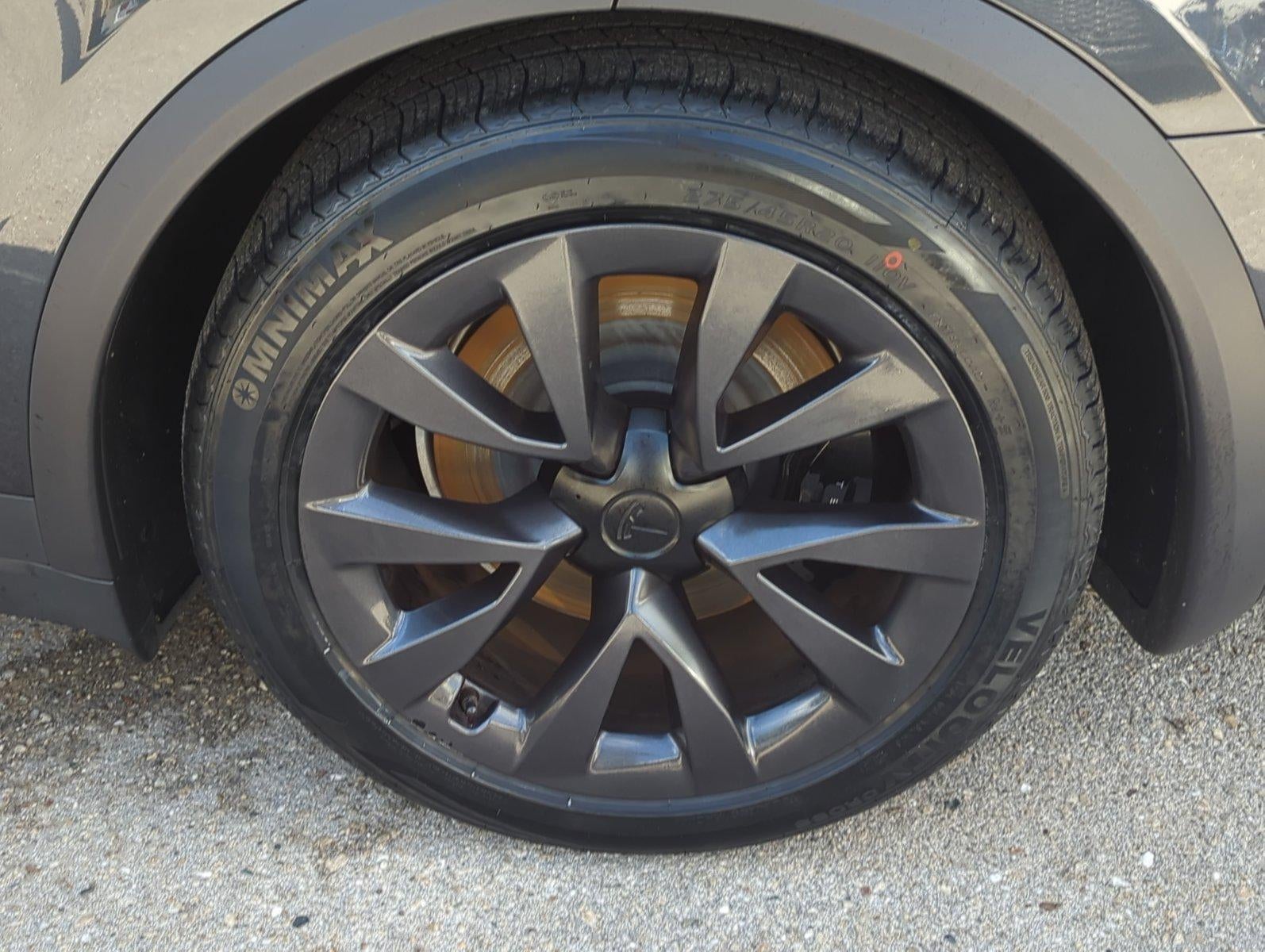 2024 Tesla Model X AWD