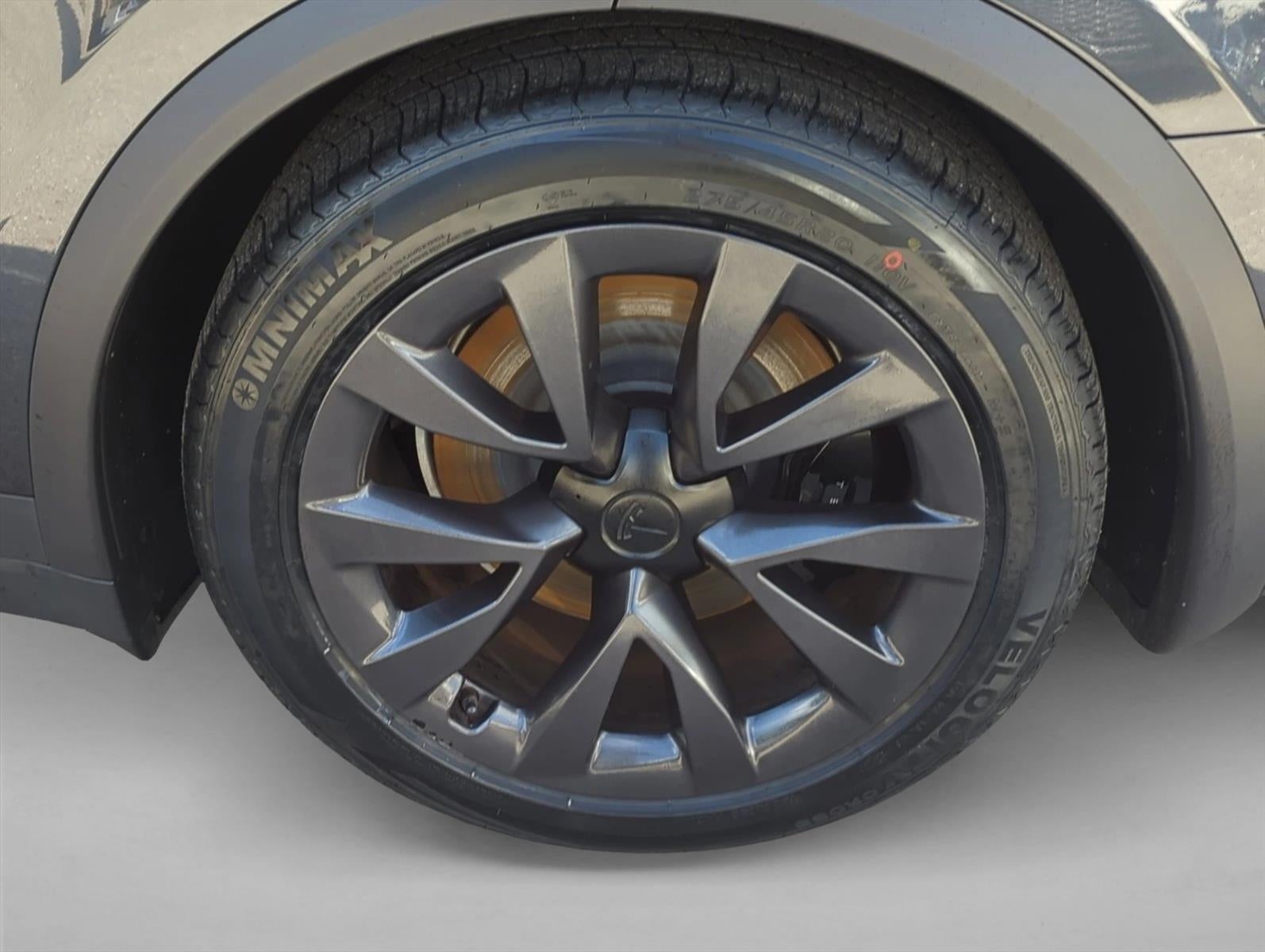 2024 Tesla Model X AWD