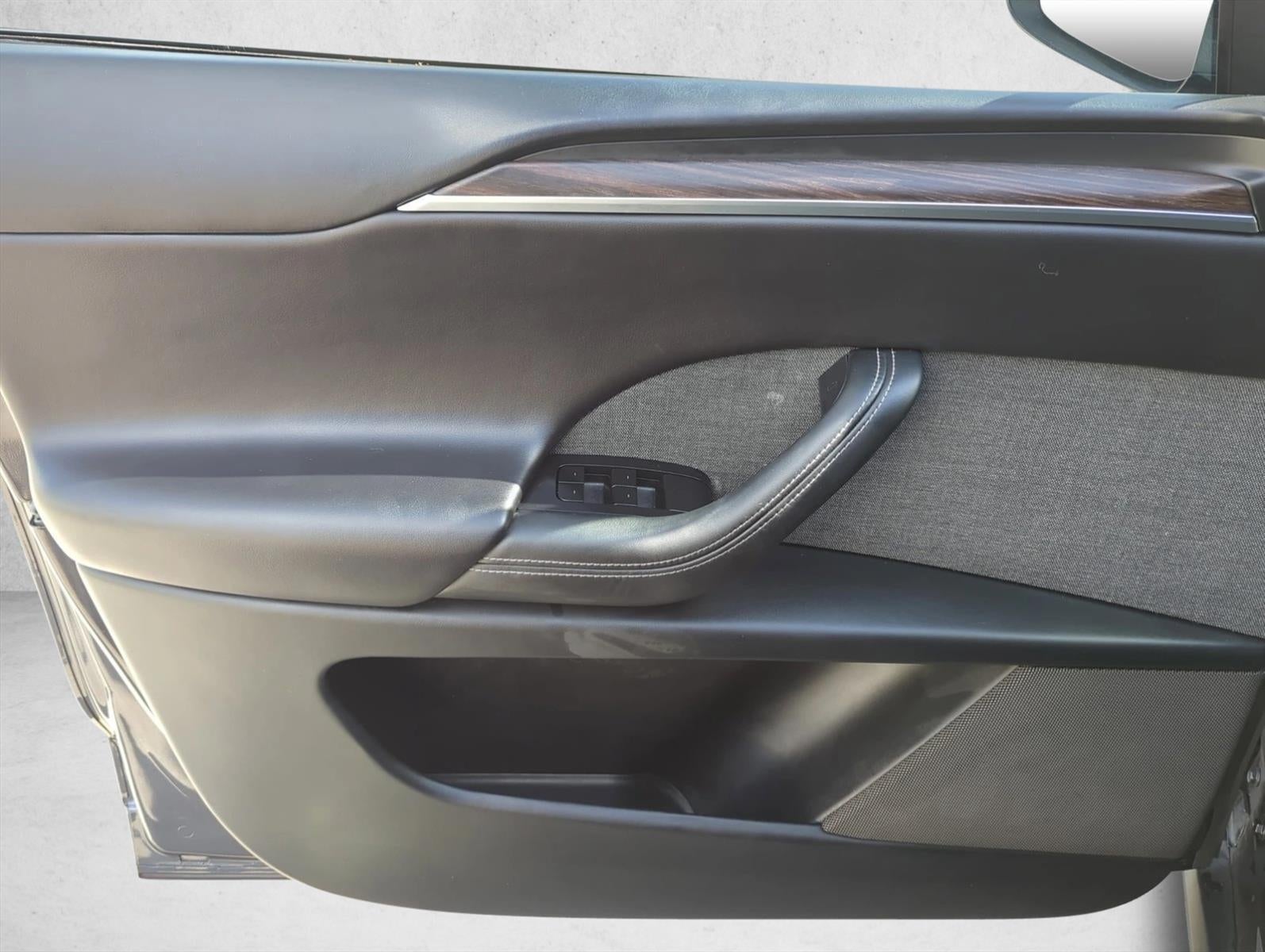 2024 Tesla Model X AWD