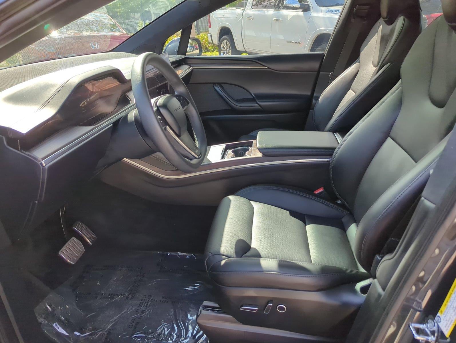 2024 Tesla Model X AWD