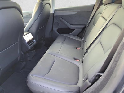 2026 Tesla Model Y Premium RWD