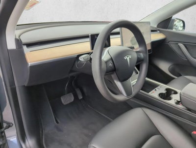 2022 Tesla Model Y Long Range AWD