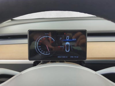 2022 Tesla Model Y Long Range AWD