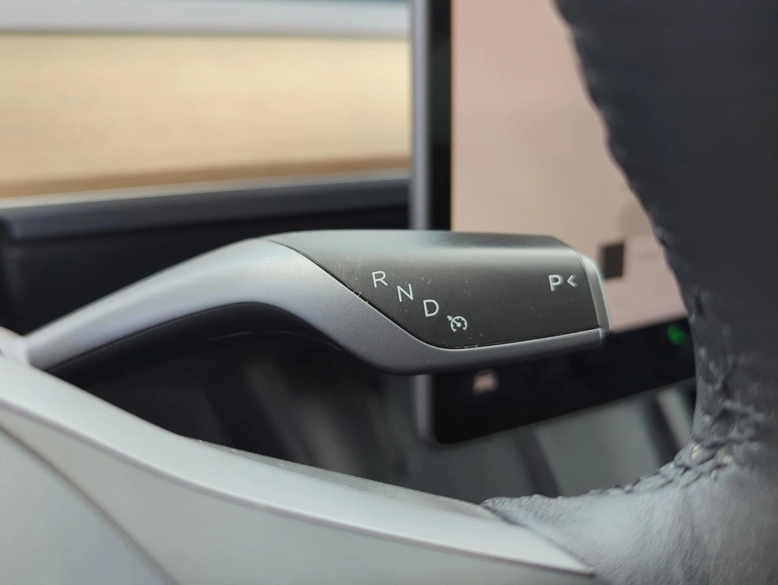 2022 Tesla Model Y Long Range AWD