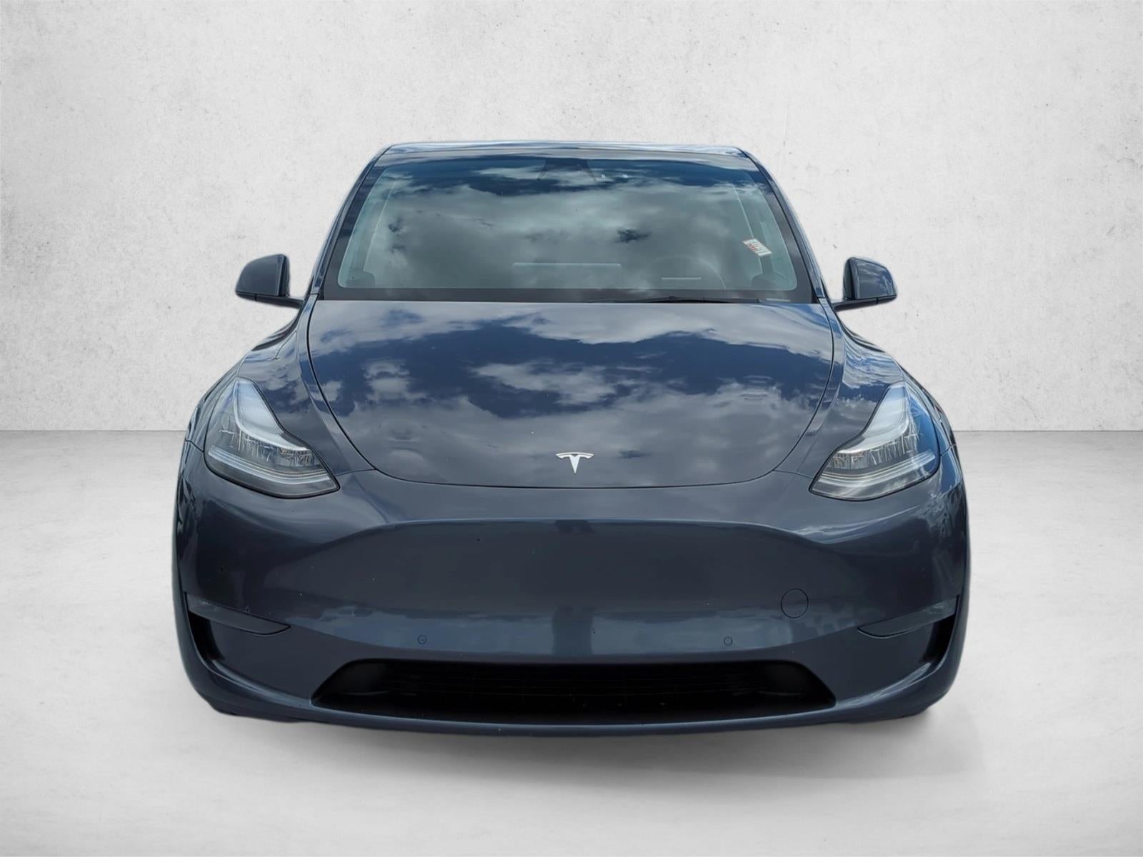 2022 Tesla Model Y Long Range AWD