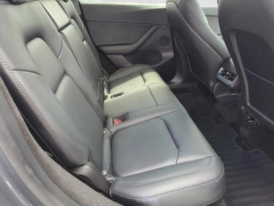 2022 Tesla Model Y Long Range AWD