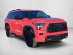 2023 Toyota Sequoia TRD Pro 4WD (Natl)