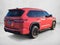 2023 Toyota Sequoia TRD Pro 4WD (Natl)
