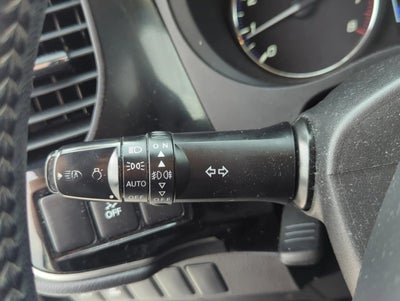 2020 Mitsubishi Outlander SE FWD