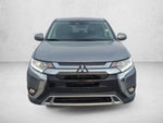 2020 Mitsubishi Outlander SE FWD