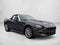 2017 FIAT 124 Spider Lusso Convertible