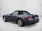 2017 FIAT 124 Spider Lusso Convertible