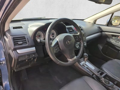 2013 Subaru Impreza Wagon 5dr Auto 2.0i Limited