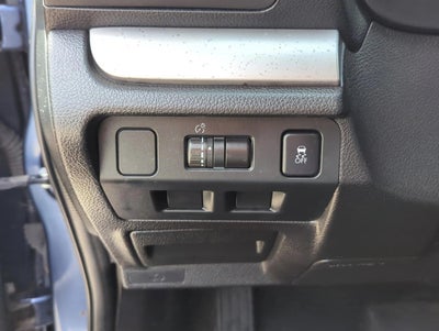 2013 Subaru Impreza Wagon 5dr Auto 2.0i Limited