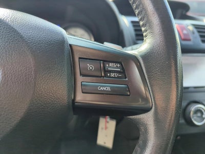 2013 Subaru Impreza Wagon 5dr Auto 2.0i Limited
