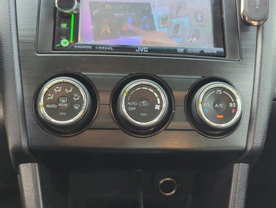 2013 Subaru Impreza Wagon 5dr Auto 2.0i Limited