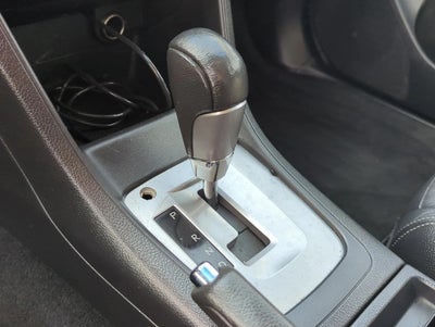 2013 Subaru Impreza Wagon 5dr Auto 2.0i Limited