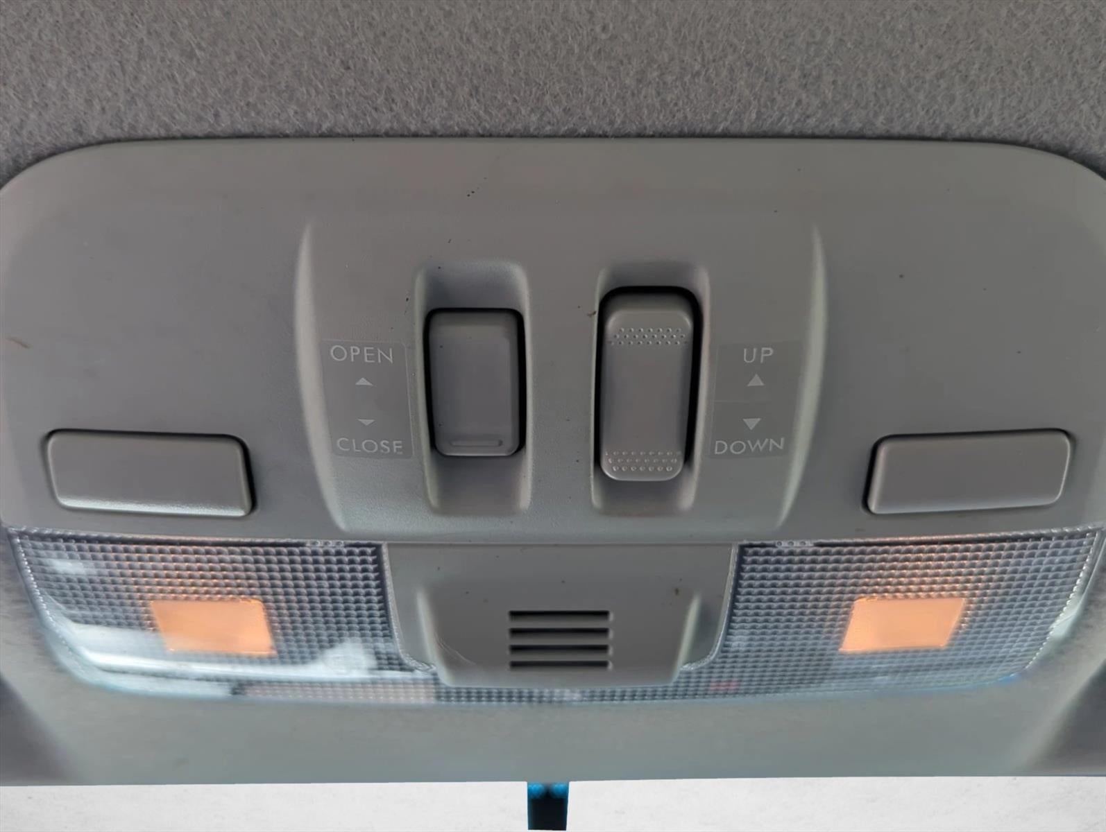 2013 Subaru Impreza Wagon 5dr Auto 2.0i Limited