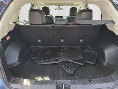 2013 Subaru Impreza Wagon 5dr Auto 2.0i Limited