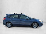 2013 Subaru Impreza Wagon 5dr Auto 2.0i Limited