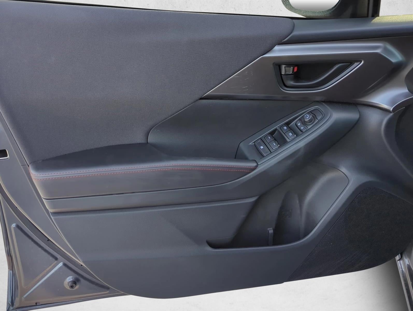 2025 Subaru Impreza Sport AWD