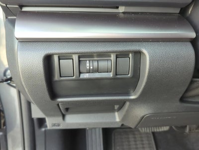 2025 Subaru Impreza Sport AWD