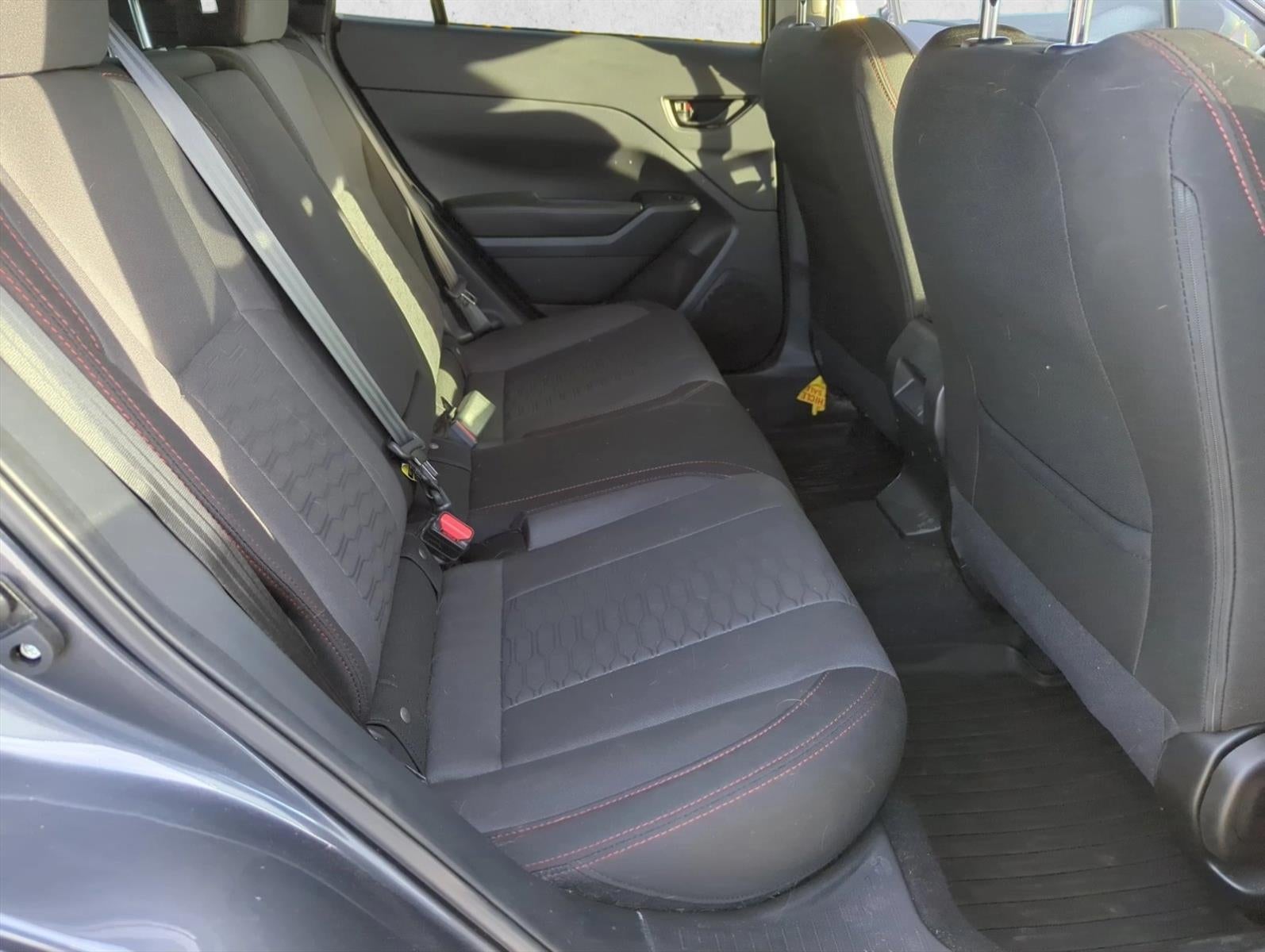 2025 Subaru Impreza Sport AWD