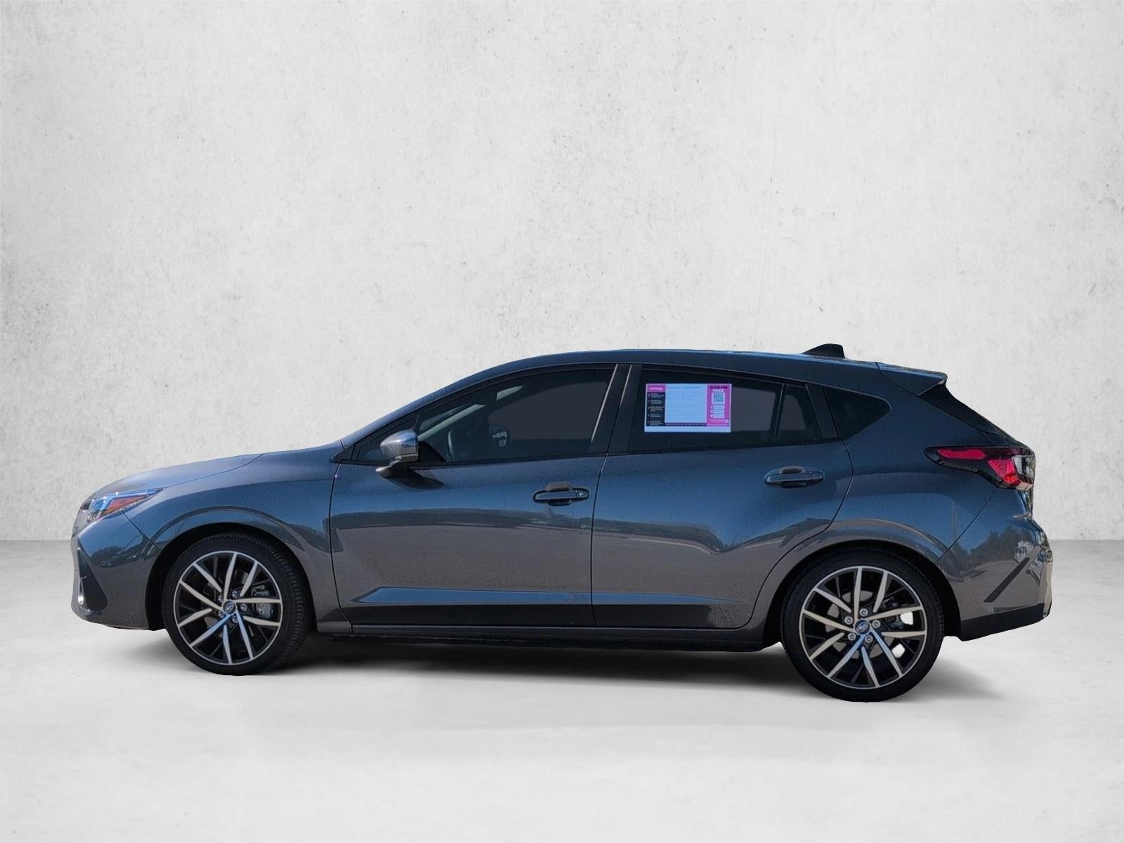 2025 Subaru Impreza Sport AWD