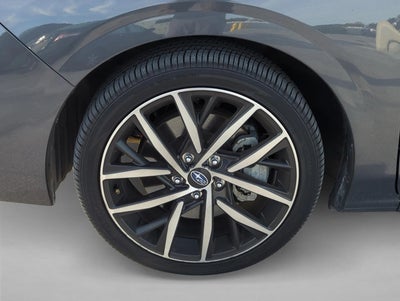 2025 Subaru Impreza Sport AWD