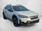2022 Subaru Crosstrek CVT