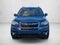 2017 Subaru Forester 2.5i Limited CVT
