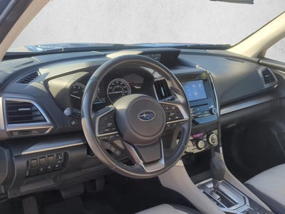 2019 Subaru Forester 2.5i Premium