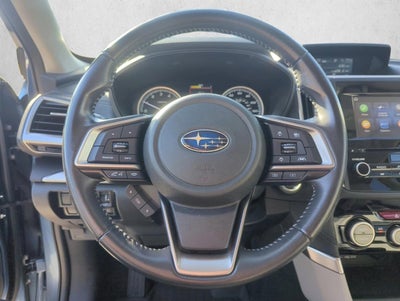 2019 Subaru Forester 2.5i Premium