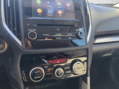 2019 Subaru Forester 2.5i Premium