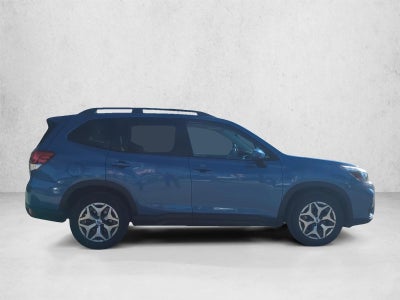 2019 Subaru Forester 2.5i Premium