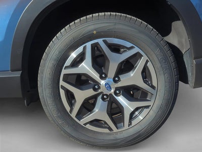 2019 Subaru Forester 2.5i Premium