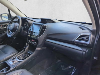 2019 Subaru Forester 2.5i Limited