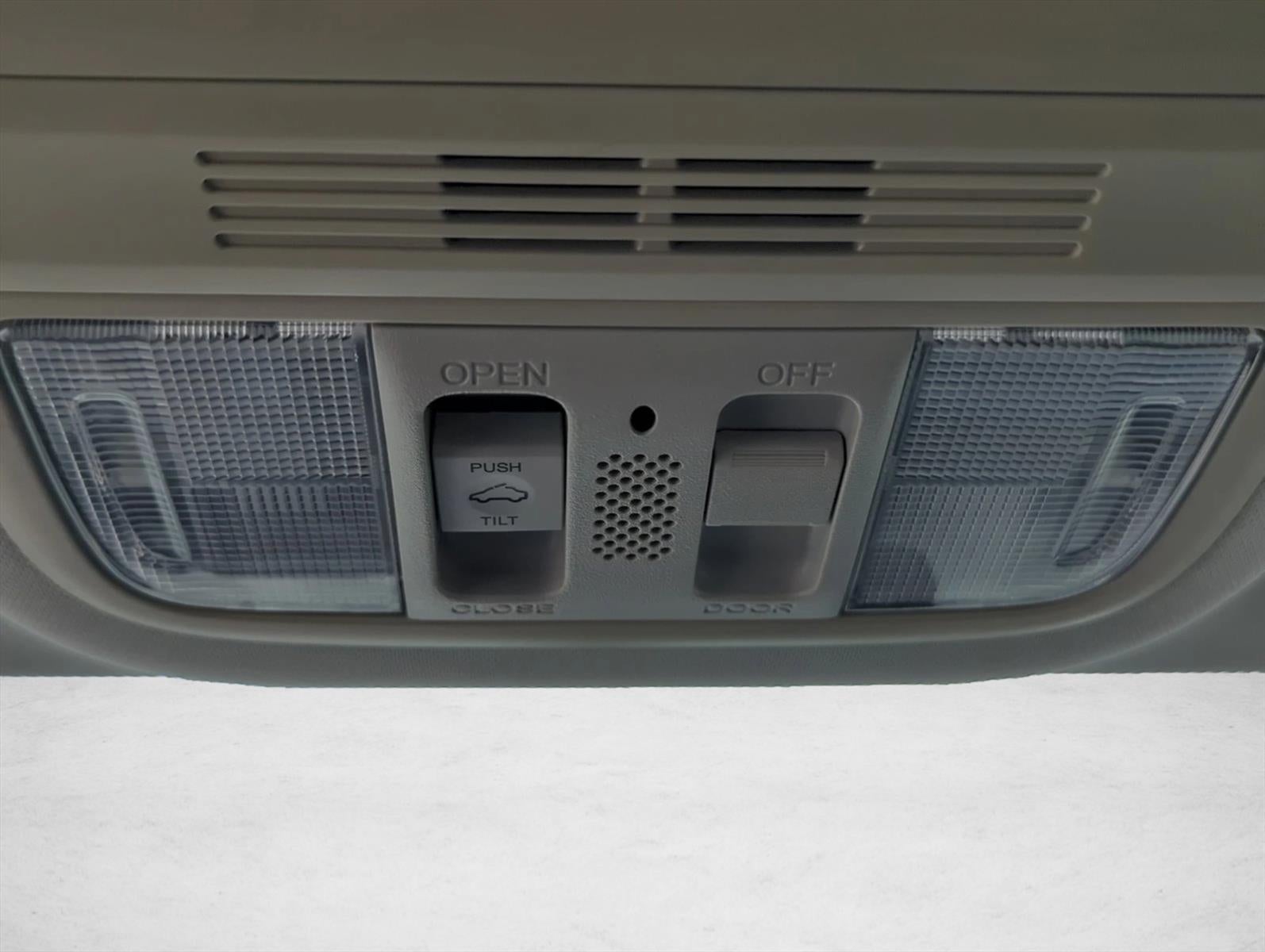 2018 Honda Civic Sedan EX-T CVT