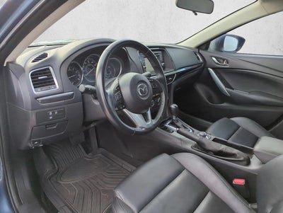 2015 Mazda Mazda6 4dr Sdn Auto i Touring