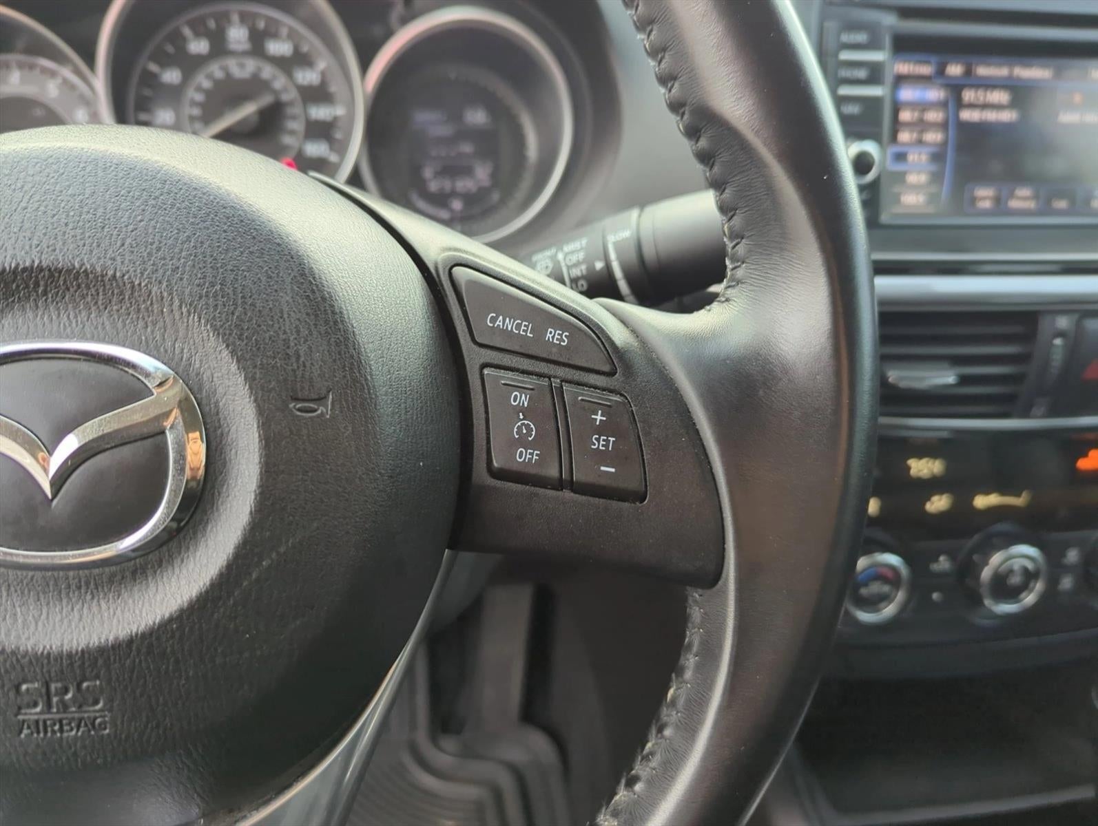 2015 Mazda Mazda6 4dr Sdn Auto i Touring