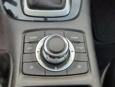 2015 Mazda Mazda6 4dr Sdn Auto i Touring