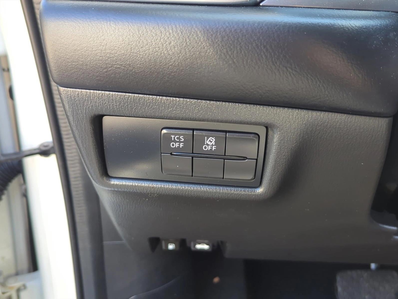 2019 Mazda Mazda CX-5 Touring FWD