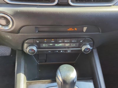 2019 Mazda Mazda CX-5 Touring FWD