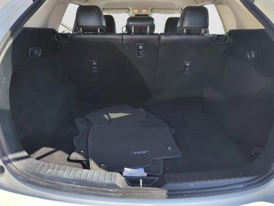 2019 Mazda Mazda CX-5 Touring FWD