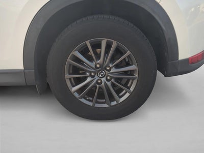 2019 Mazda Mazda CX-5 Touring FWD